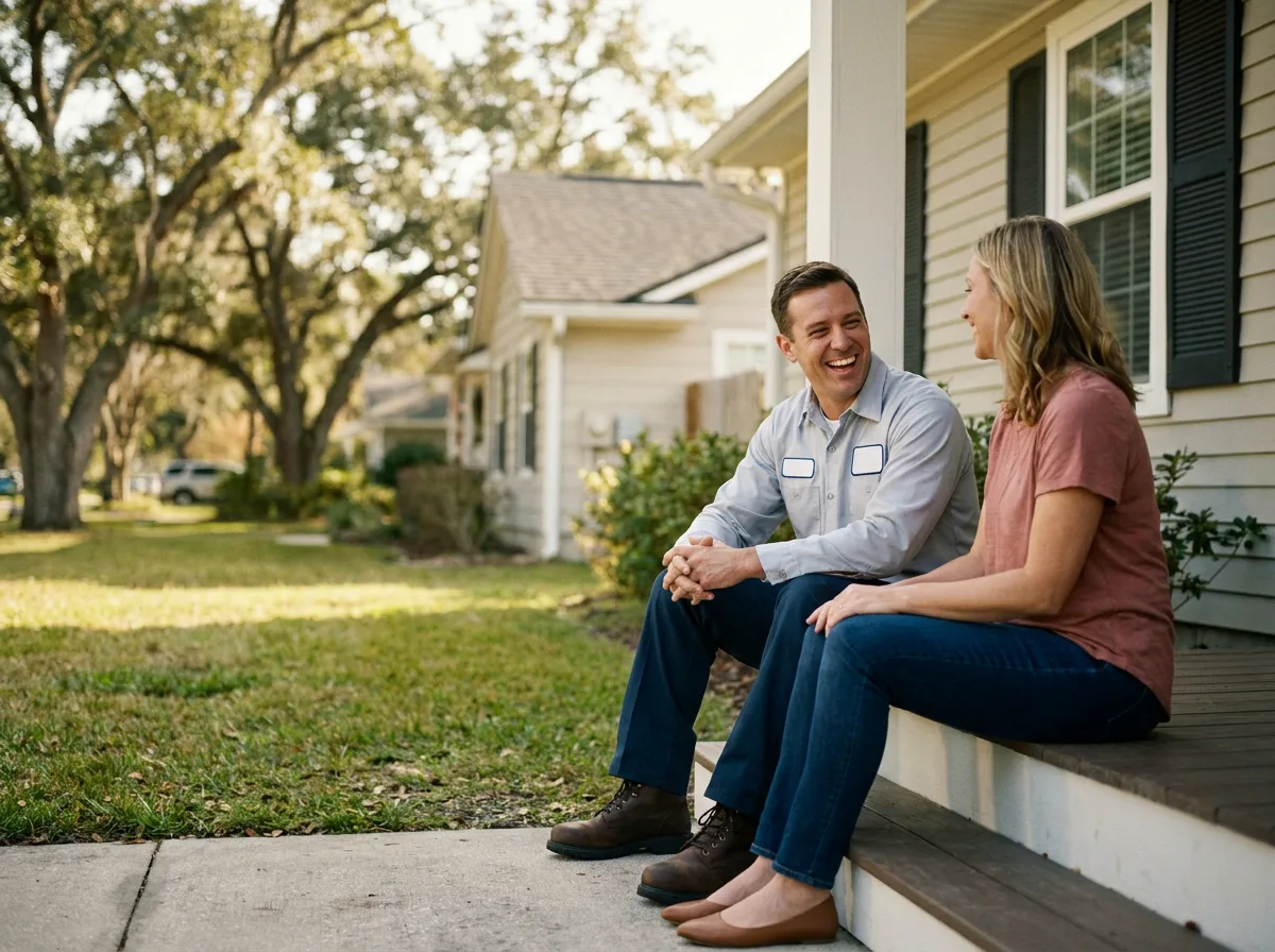 Septic tank pumping FAQs for Hoboken, GA